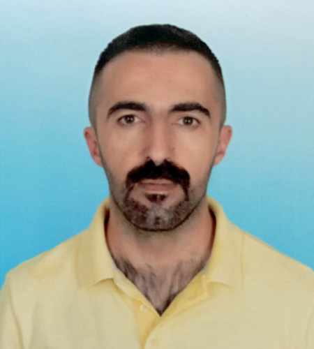 Burak ŞAHİN