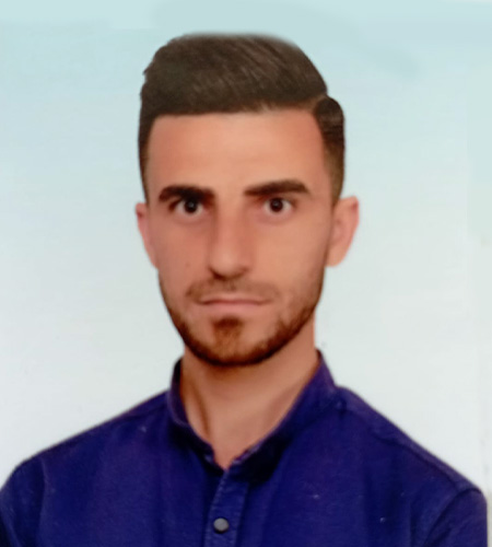 Taısır Vaad Khudhur BAKY