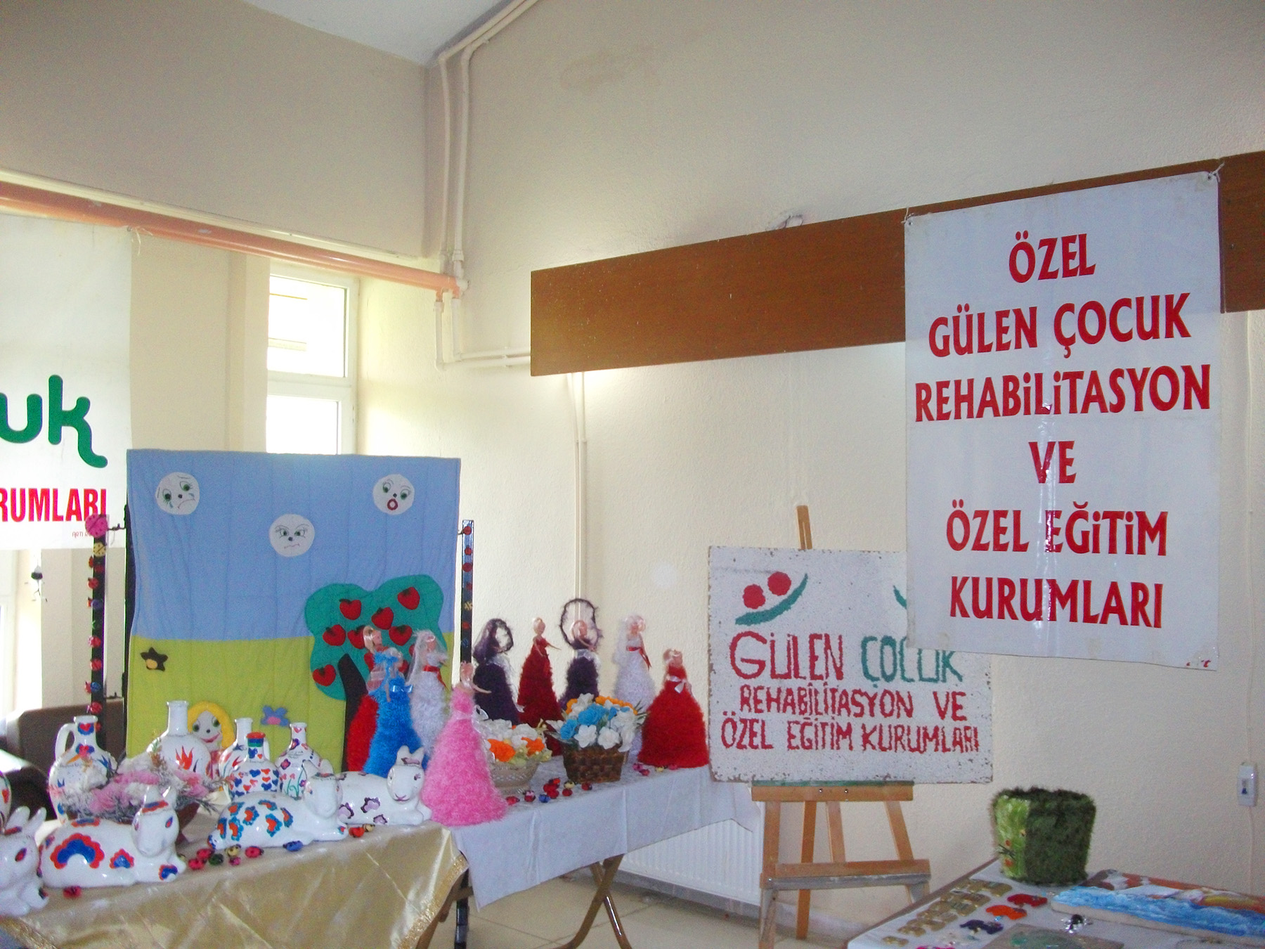 Mesleki Rehabilitasyon