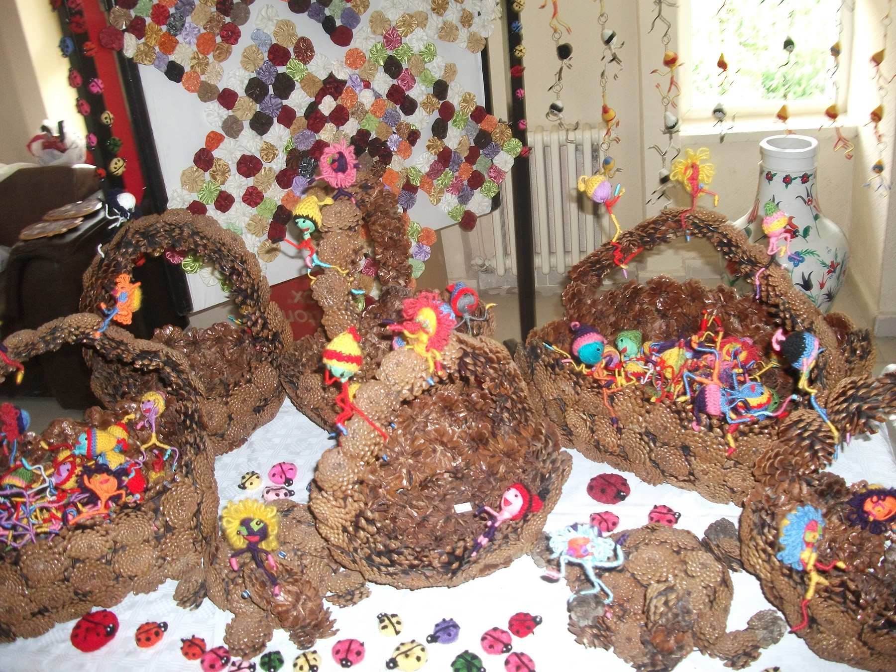 Mesleki Rehabilitasyon