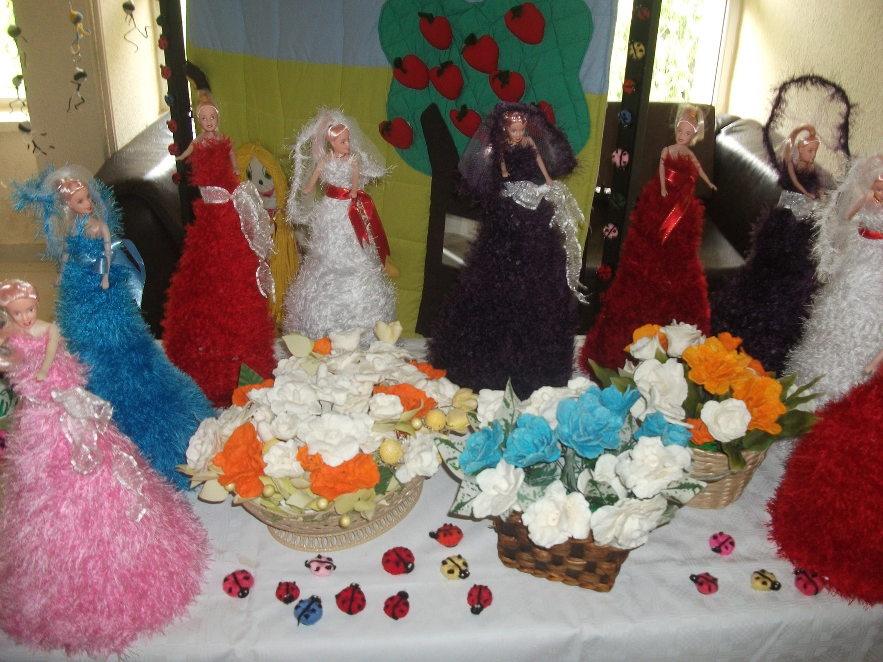 Mesleki Rehabilitasyon