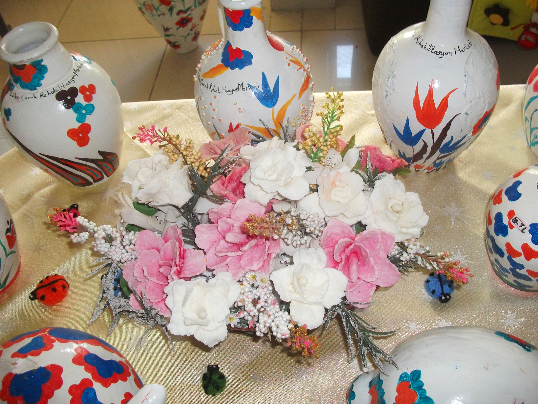 Mesleki Rehabilitasyon