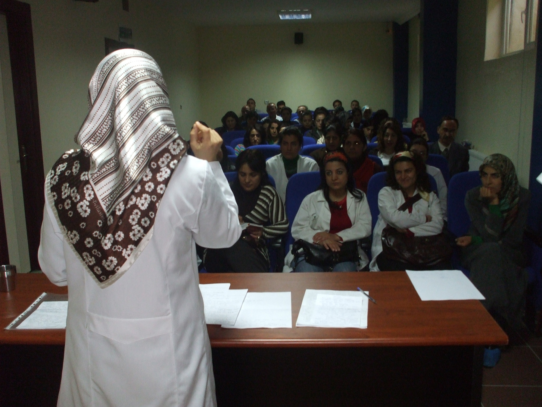 Aile Eğitim Seminerlerimiz