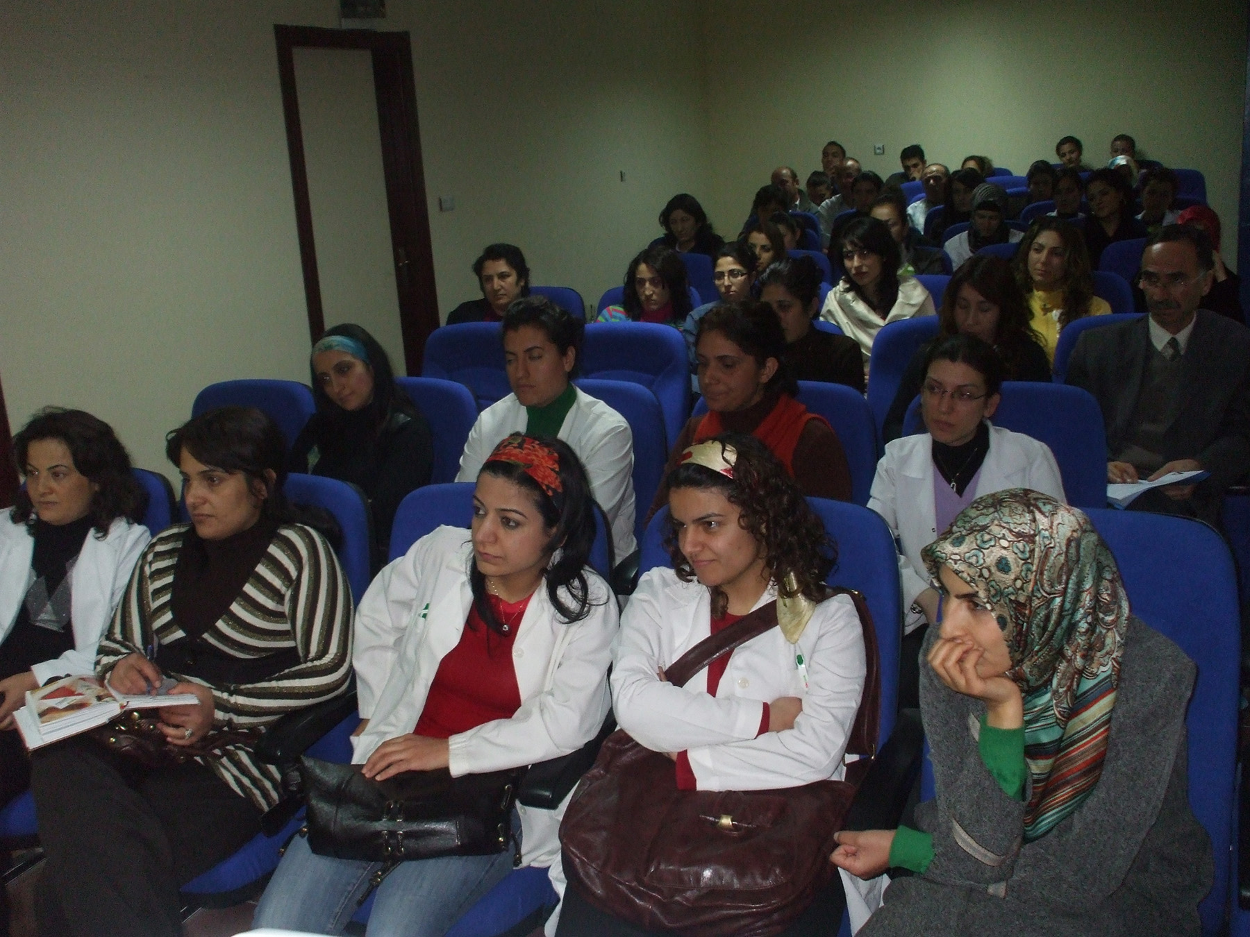 Aile Eğitim Seminerlerimiz