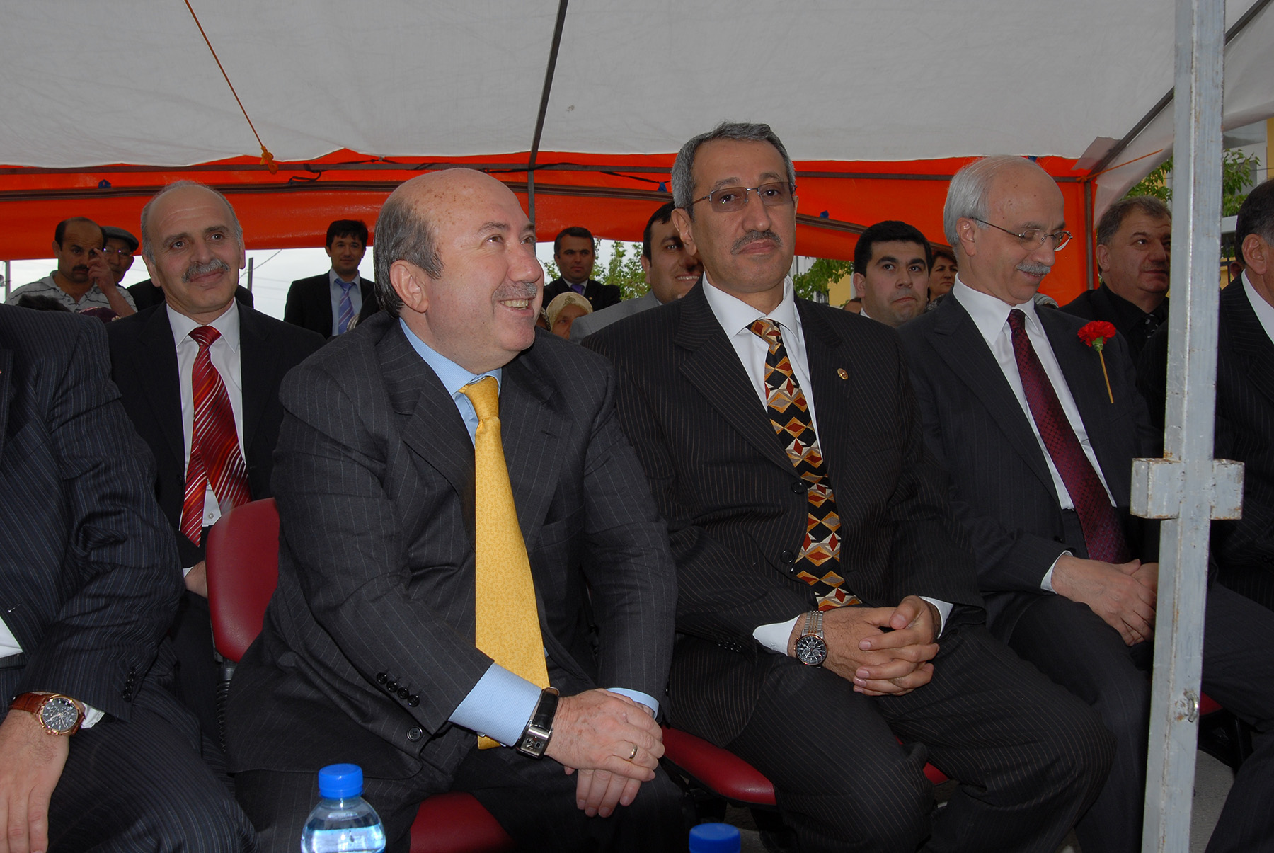 Açılışımızdan Kareler