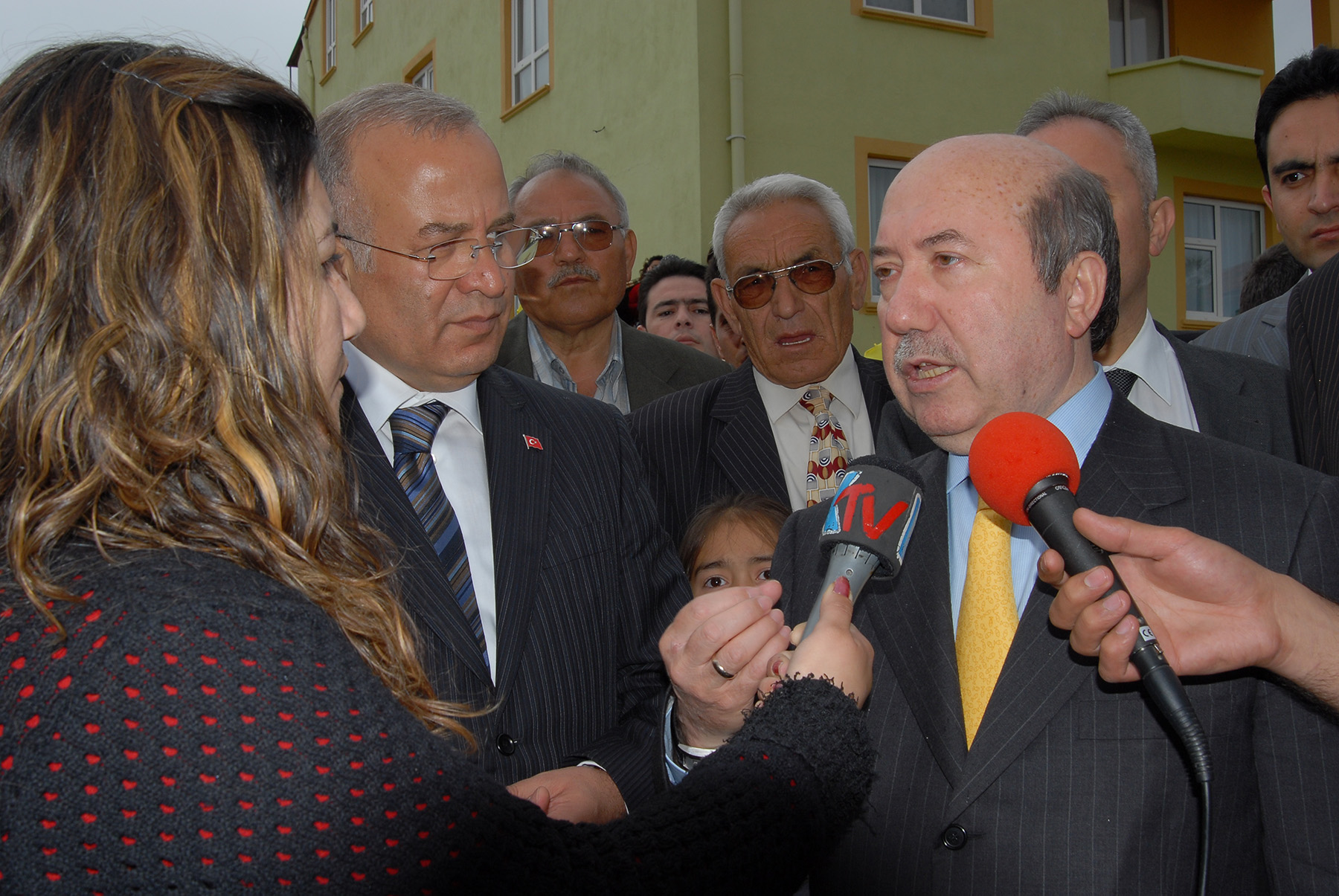 Açılışımızdan Kareler